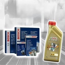 BOSCH FILTER CUTTING KIT +
