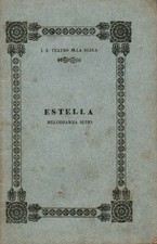 Estella Melodramma serio da