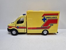 Welly mercedes sprinter - welly,