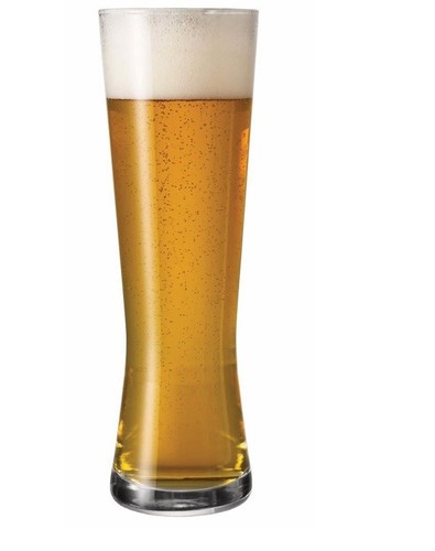 Set bicchieri birra - 6,
