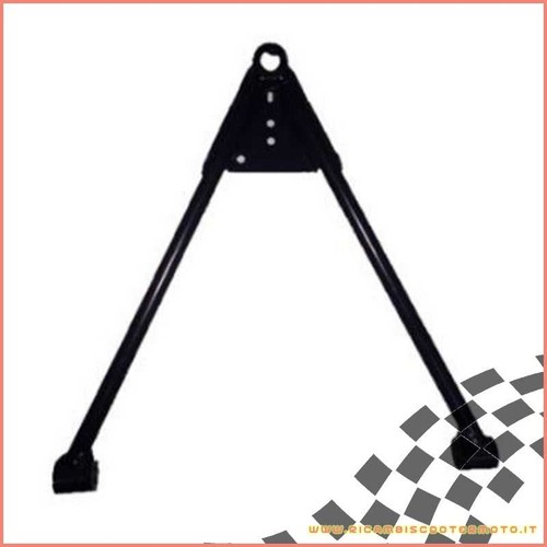 Front left triangle suspension - triangle,