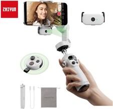 Zhiyun Smooth Q5 Ultra Combo