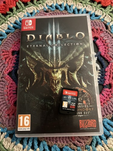 Diablo iii eternal - 3,