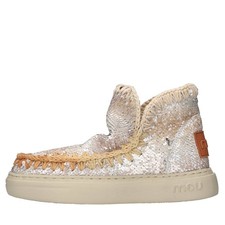 MU.SW411014G Stivaletti e