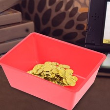  10 Pcs Cesta Portaoggetti