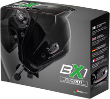 Interfono lite nolan com - x-lite,