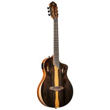 Ortega TourPlayer RTP-LTD