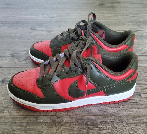 Taglia nike dunk low - -,