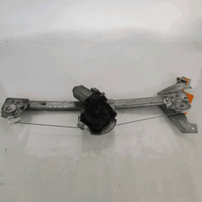 9221T8 Alzacristallo elettr