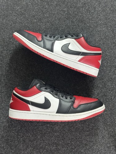 Nike jordan low rosso - nike,