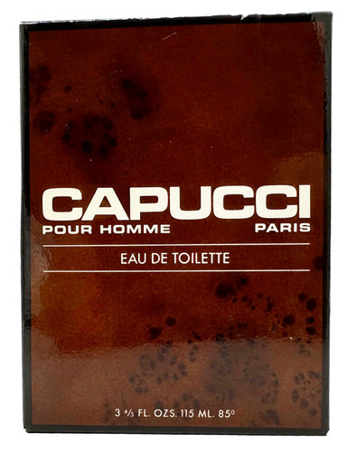 Profumo uomo eau toilette - profumo,