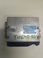 Centralina Motore Bosch