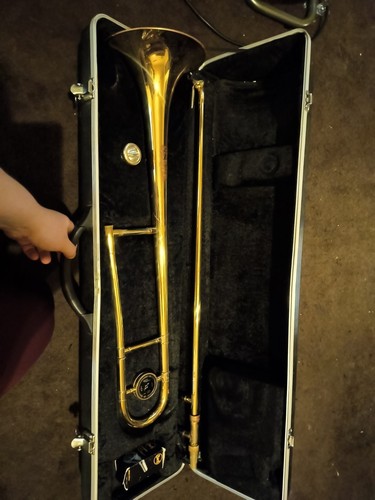 Trombone model 12063 - trombone,