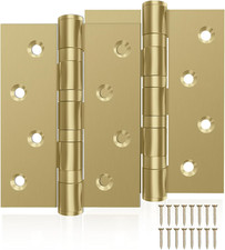 Cerniere Porte in Legno in