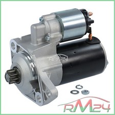 MOTORINO D'AVVIAMENTO STARTER