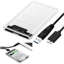 Custodia esterna per laptop