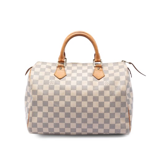 Louis vuitton damier azur - louis,