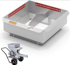 Prolunga tramoggia MMAC-0123