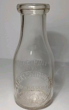 Rara vecchia antica bottiglia