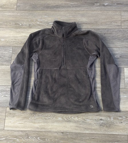 Maglione pile mountain hard - maglione,