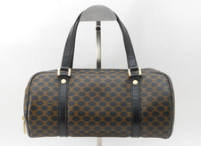 CELINE borsa vintage Macadam