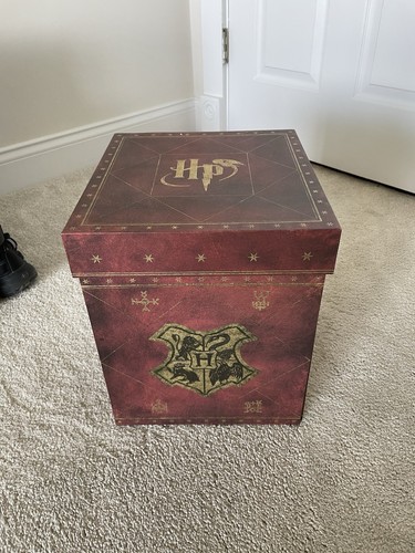 Harry potter hogwarts - potter:,