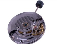 Shanghai 2824 clone automatic