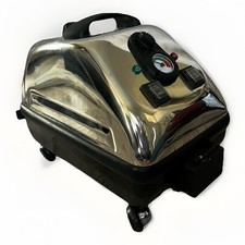 Tecnovap T.T. Hill Inox Steam