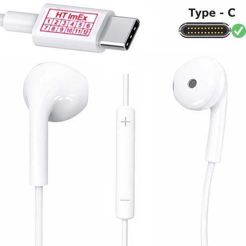 Cuffie usb microfono - usb-c,