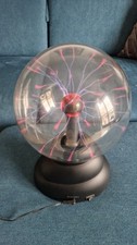 Lampada al plasma 20 cm / 8