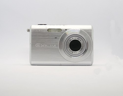 Casio exilim z60 - ex-z60, fotocamera