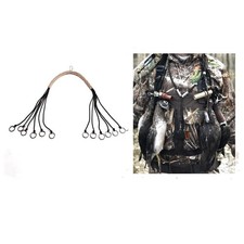 Cordino per richiamo anatre