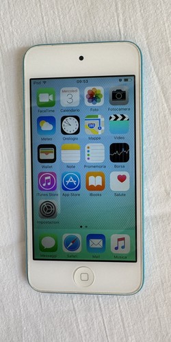 Apple ipod touch - apple,