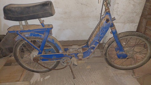 Piaggio ciao arcobaleno - piaggio, sc