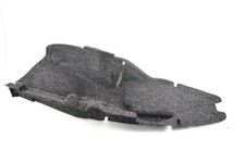 81271KRJ900 TAPPETINO STUOINO, SCATOLA OGGETTI SELLA HONDA PANTHEON 150 03- 2006