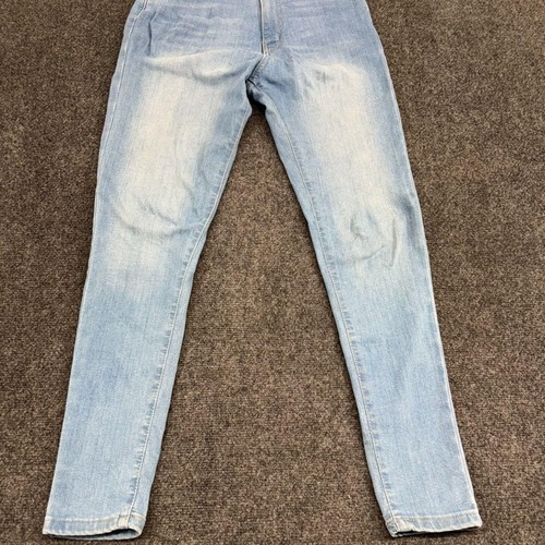 Jeans donna blu denim - , forever
