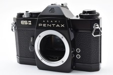 [Ecc + 3] Asahi Pentax ES II