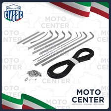 SERIE STRISCE PEDANA COMPLETE