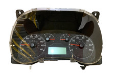 Quadro strumenti FIAT FIORINO 2^ (2007-2016) 350A1000 /1.4/ 57KW