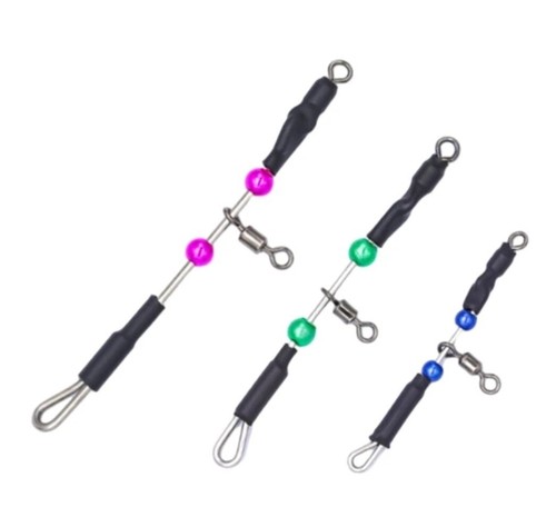 Kit long arm - arm, pesca