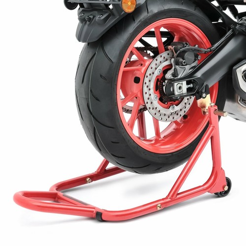 Cavalletto alza moto - alza,