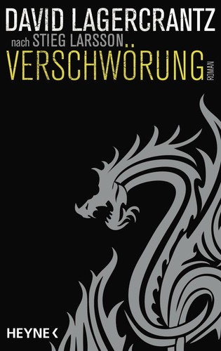 Verschwörung von david - von,