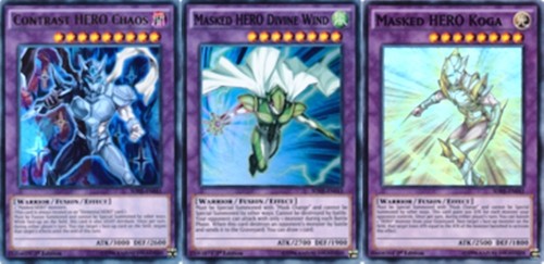Tutti foil contrasto hero - foil:,