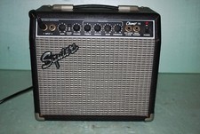 AMPLIFICATORE BASSO SQUIER BY