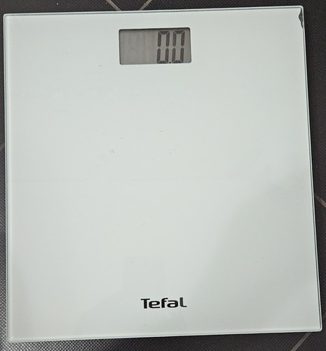 Bilancia pesapersone tefal - bilancia,