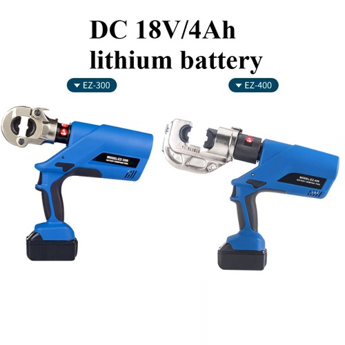 300 400 pinza idraulica - ez-300/ez-400,