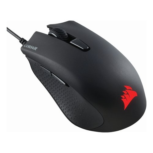 Corsair mouse gaming - gaming, rgb