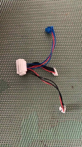 Cable hom bot - hom, lg