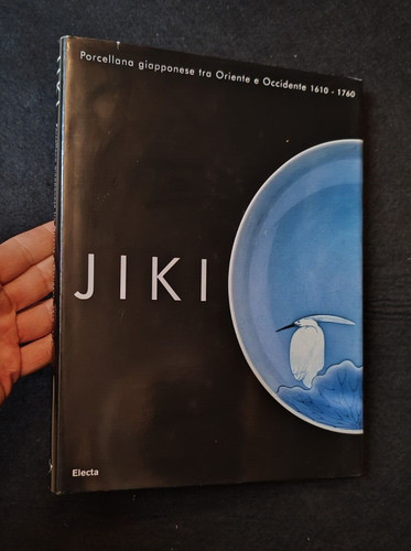 Jiki porcellana giapponese tra - porcellana,