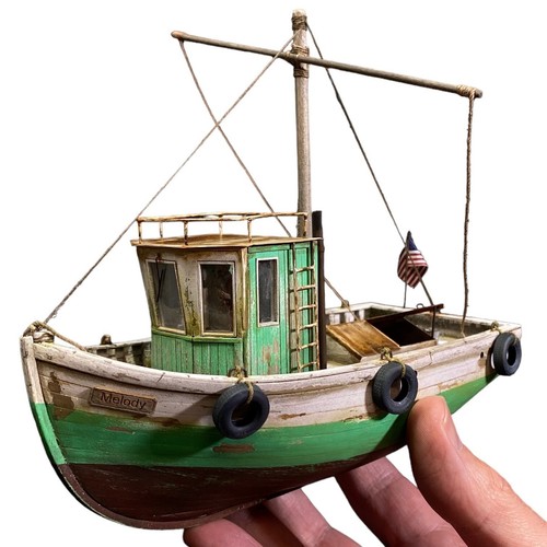 Barca pesca ottimo kit - barca, da